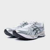 Gel-Kayano 14 White/Graphite Grey 1203A537-110