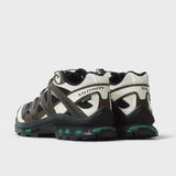 XT-Quest GTX Black/Delicioso/Green Jacket 491718