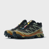 XT-6 GTX Delicioso/Tea/Brilliant Olive 492021