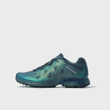 XT-Whisper Void Dark Slate/Gibraltar Sea/FTW Silver 491001