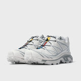 XT-6 GTX White/White/FTW Silver 475811