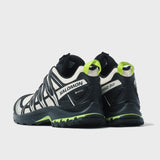 XA Pro 3D GTX Vanilla Ice/Black/Acid Lime 491117