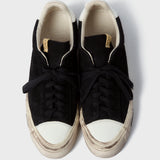 Men's Segura LO G. Patten Black 0126201001006