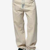 Landon Pant Blue Sand Bleached I030468