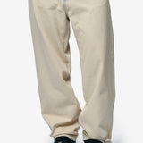 Landon Pant Blue Sand Bleached I030468