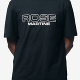 Classic T-Shirt Black 603JE01001CW