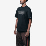 Classic T-Shirt Black 603JE01001CW