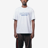 Classic T-Shirt White 603JE01000CW