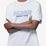 Classic T-Shirt White 603JE01000CW