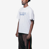 Classic T-Shirt White 603JE01000CW