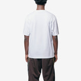 Classic T-Shirt White 603JE01000CW