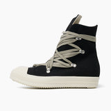 Megalace Sneaks Black/Milk/Milk DU02E7809