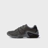 Gel-Teremoa II Dark Gull Grey/Black 1203A807-020