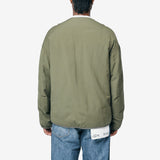 Iris Down Jacket Olive 0125205013022
