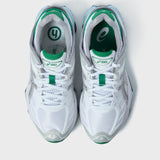 Hidden NY Gel-Kinetic 2.0 White/Castle Rock 1203B169-100