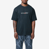 Jordan x Awake NY Tee BLACK/WHITE/UNIVERSITY RED IB7290-010