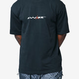 Jordan x Awake NY Tee BLACK/WHITE/UNIVERSITY RED IB7290-010
