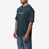Jordan x Awake NY Tee BLACK/WHITE/UNIVERSITY RED IB7290-010