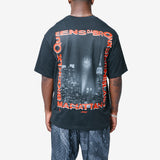 Jordan x Awake NY Tee BLACK/WHITE/UNIVERSITY RED IB7290-010