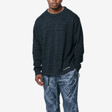 Jordan x Awake NY L/S Tee BLACK/BLACK/WHITE/UNIVERSITY RED IB7955-010