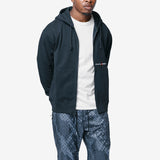 Jordan x Awake NY Hoody Black/University Red IB7288-010