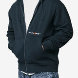 Jordan x Awake NY Hoody Black/University Red IB7288-010