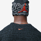 Jordan Peak x Awake NY BLACK/WHITE/UNIVERSITY RED IB8266-010