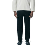 Kersey Pleated Trouser Black HP58-FF172-15