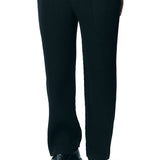 Kersey Pleated Trouser Black HP58-FF172-15