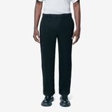 Kersey Pleated Trouser Black HP58-FF172-15