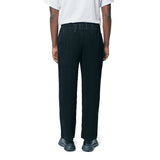 Kersey Pleated Trouser Black HP58-FF172-15