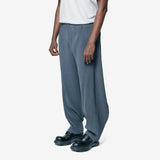 Angular Stone Pleats Pant Chert Blue HP58-JF307-74