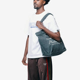 Bondage Tote Bag Dark Green 1207WP22414