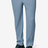 Tailored Pleats 1 Slate Blue HP58-JF152-71