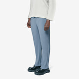 Tailored Pleats 1 Slate Blue HP58-JF152-71
