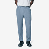 Tailored Pleats 1 Slate Blue HP58-JF152-71