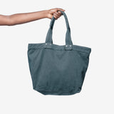 Bondage Tote Bag Dark Green 1207WP22414