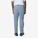 Tailored Pleats 1 Slate Blue HP58-JF152-71