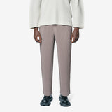 Monthly Colours September Pleated Pant Riverside Gray HP58-JF094-16