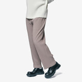 Monthly Colours September Pleated Pant Riverside Gray HP58-JF094-16
