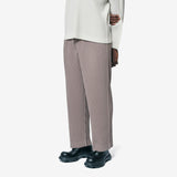 Monthly Colours September Pleated Pant Riverside Gray HP58-JF094-16