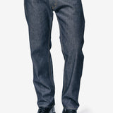 Levi's Contrast Trim Denim Pants Indigo/Black WP-P201-051-1