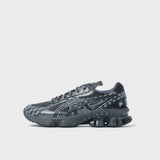 US7-S-Gel Kinetic Fluent Obsidian Grey/Graphite Grey 1203A973-020