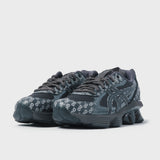 US7-S-Gel Kinetic Fluent Obsidian Grey/Graphite Grey 1203A973-020