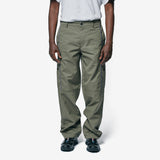 SBM Double Layer Pants Hedgehog Brown CG111213DR55