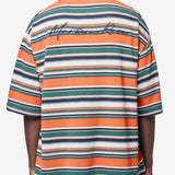 Oversized Polo Multicolour 643JE02418
