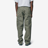 SBM Double Layer Pants Hedgehog Brown CG111213DR55