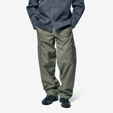 SBM Double Layer Pants Hedgehog Brown CG111213DR55