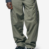 SBM Double Layer Pants Hedgehog Brown CG111213DR55