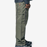 SBM Double Layer Pants Hedgehog Brown CG111213DR55